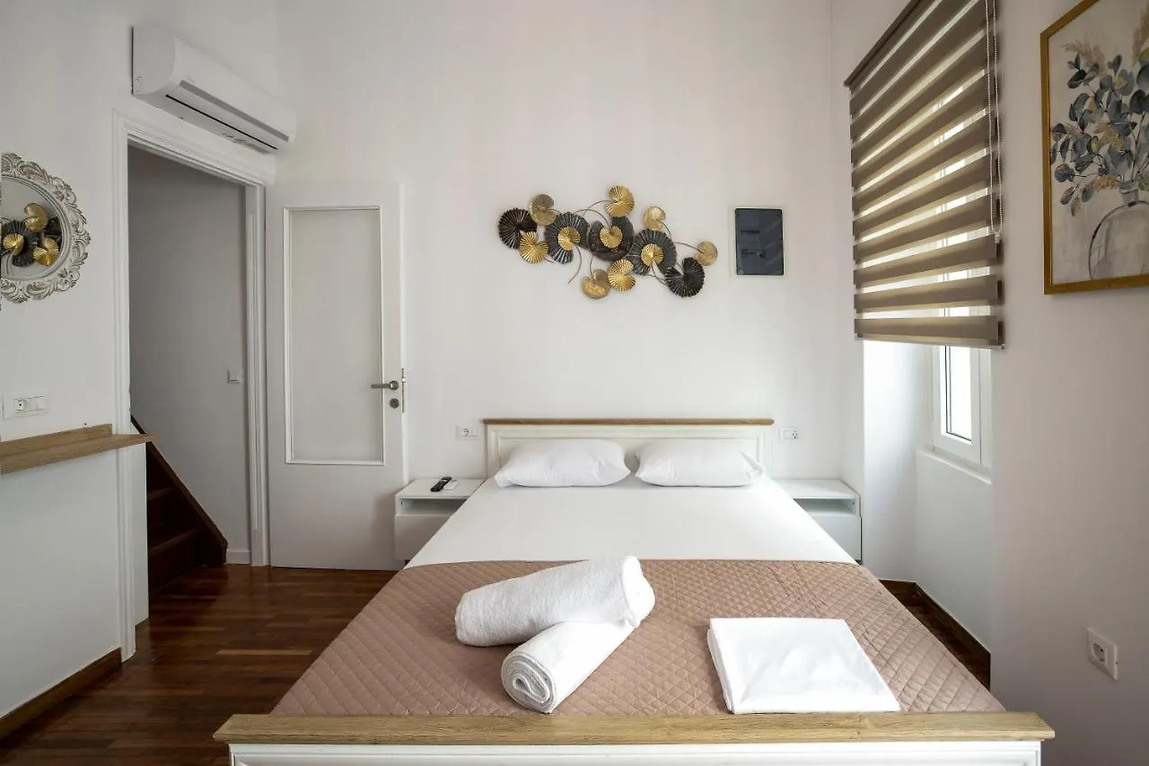 דירות Mykonos Town Leandro'S House