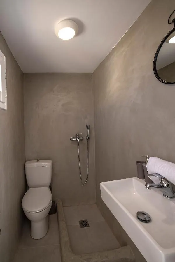 דירות Mykonos Town Leandro'S House 0*,  יוון